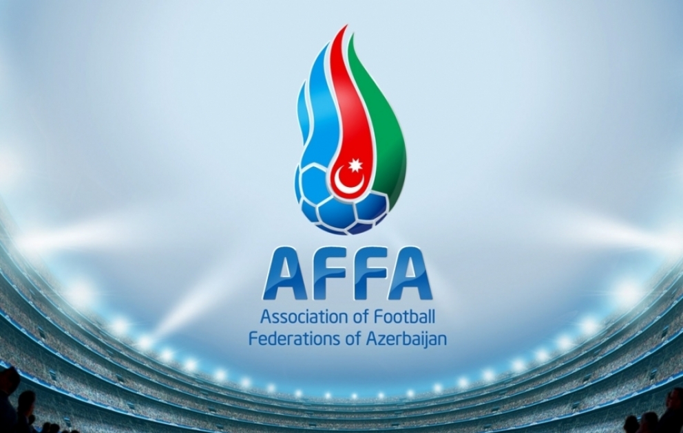 AFFA erməni təxribatı ilə bağlı bəyanat yayıb