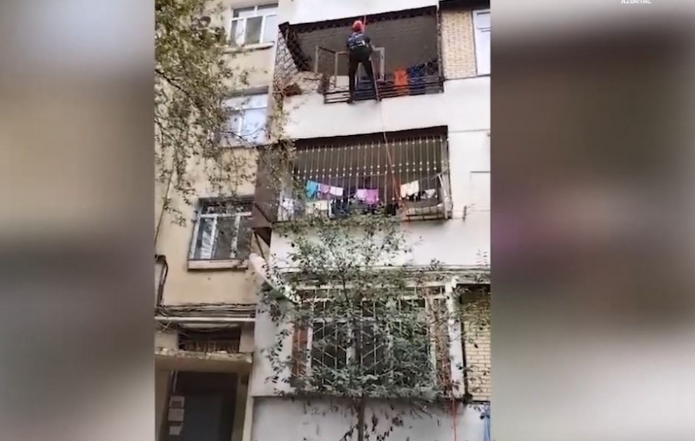 МЧС: За минувшие сутки спасены 10 человек