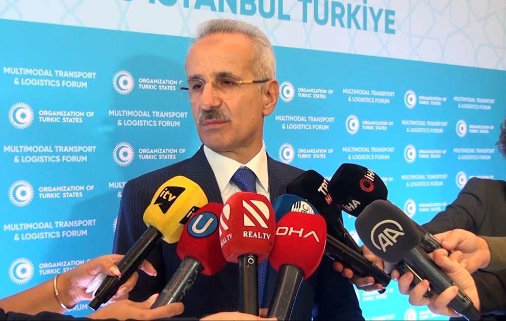 Zəngəzur dəhlizinin türk dünyası üçün önəmli olacağına inanırıq -Türkiyəli nazir