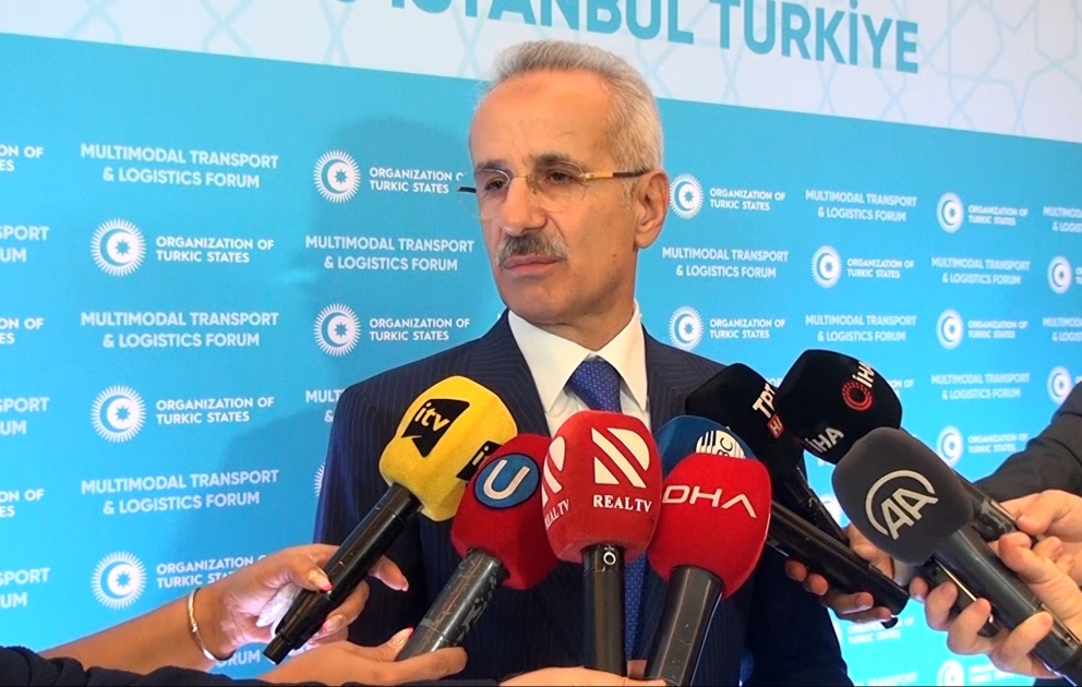 Türkiye cooperates with Azerbaijan to realize Zangezur corridor