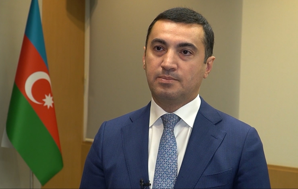 Davamlı təxribatlar törədən Ermənistan reallıqları təhrif edir