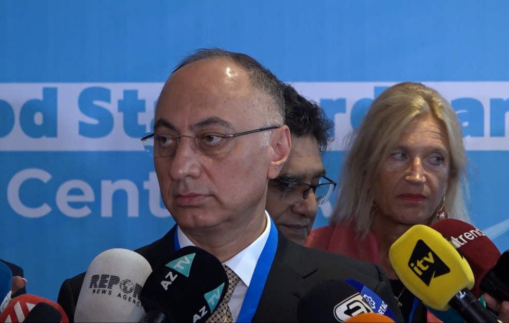 Məktəb və bağçalarda qida təhlükəsizliyinin tətbiqinə başlanılır