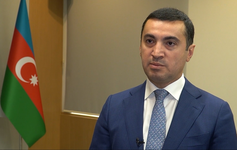 Rəsmi Bakı: "Ermənistan hər an təxribat törədə bilər"