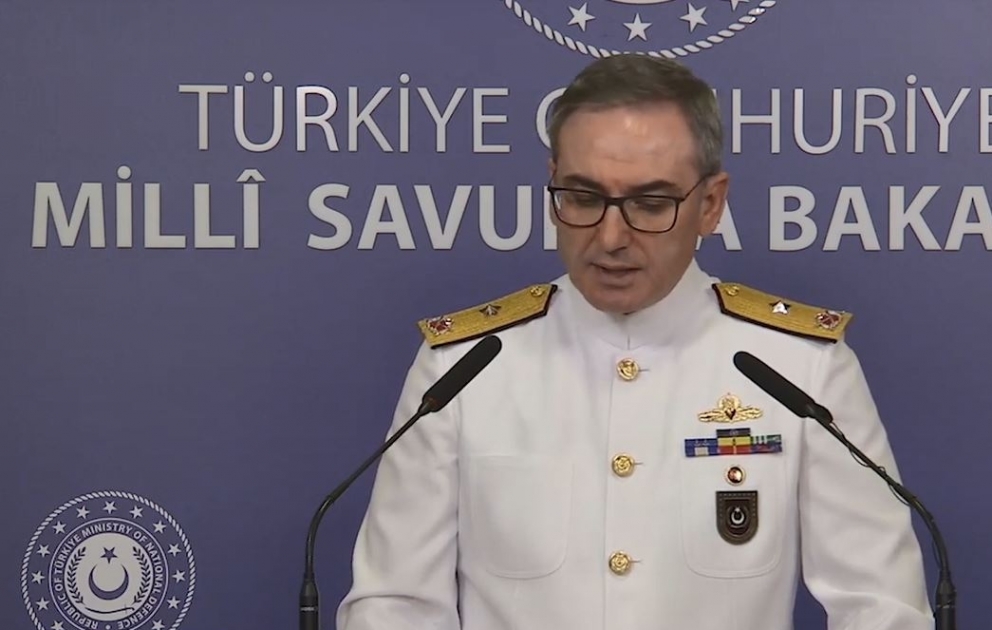 Zeki Aktürk: Ermənistanın Azərbaycanın uzatdığı sülh əlini tutmasını arzu edirik