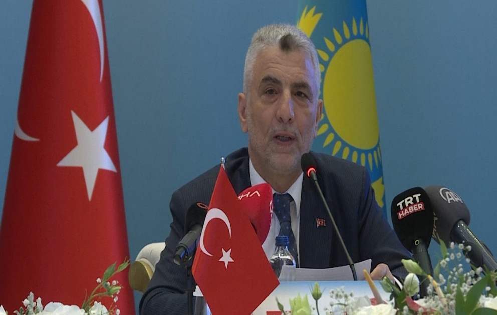TURANSEZ iqtisadi komissiyası yaradılacaq