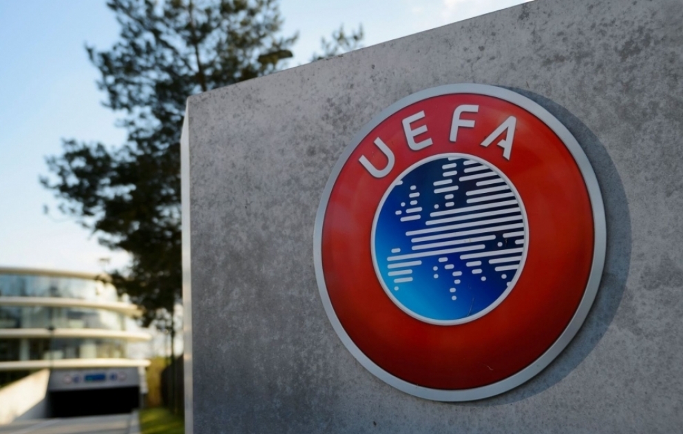 UEFA Ermənistan–Xorvatiya oyunundakı təxribatla bağlı araşdırmalara başlayıb