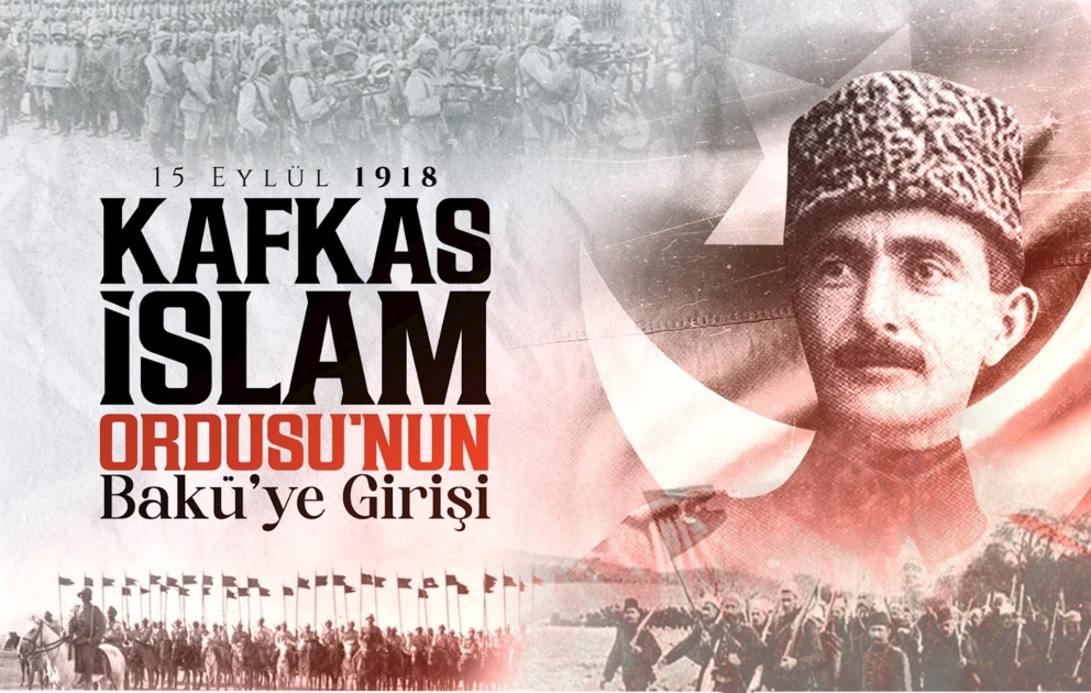 Turkiye's Ministry of Defense congratulated Azerbaijan
