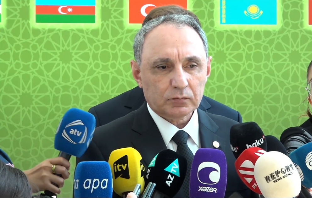 Baş Prokuror: Cinayətkarlıq sərhədləri aşır