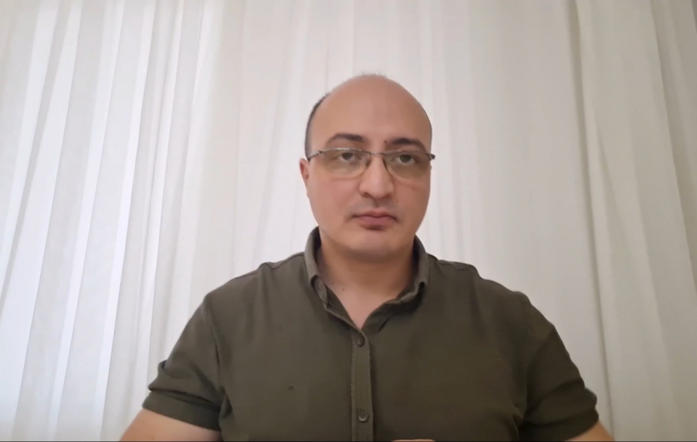 Amerika senatında Azərbaycana qarşı qərəzlilik artıq sistematik xarakter alıb