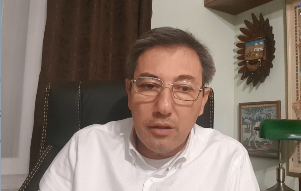 Politoloq: ABŞ-ın etdikləri Azərbaycanın suveryinliyinə xələl yetirməkdir