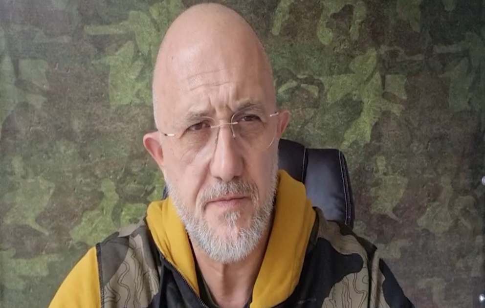 Евгений Михайлов: США сегодня – это колосс на глиняных ногах, не понимающий, что его гегемонии приходит конец