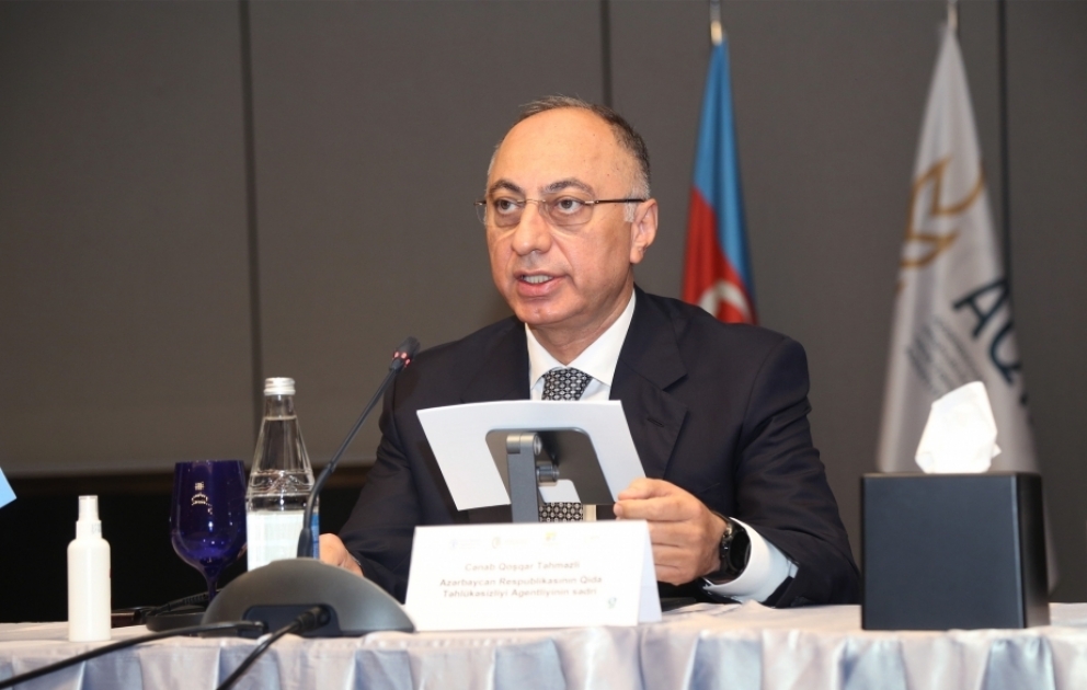 2030-cu ilədək pestisidlərdən istifadənin hazırkı həcminin üçdə iki nisbətində azaldılması nəzərdə tutulub