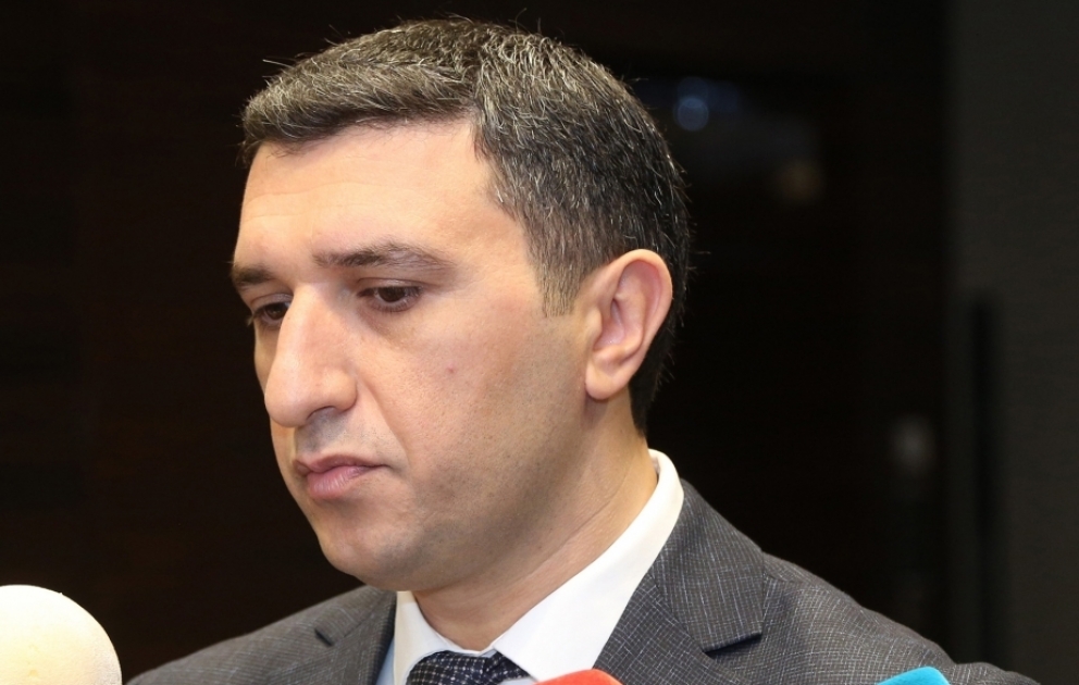 Azərbaycanda dövriyyədə olan bitkiçilik məhsullarında pestisidlərin qalıq miqdarı norma daxilindədir