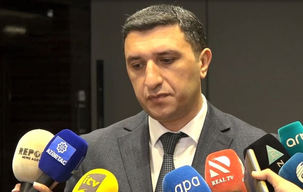 Azad edilmiş ərazilərdə 7 pestisid poliqonu müəyyənləşdirilib