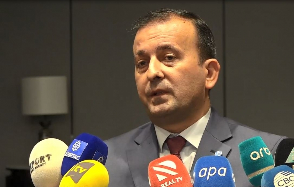 Pestisidlərin idarə olunması ilə bağlı işlər görülür