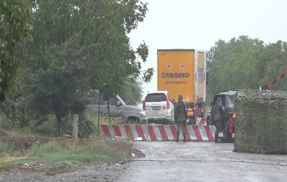 Ağdam-Xankəndi yolu açıq qalacaqmı?