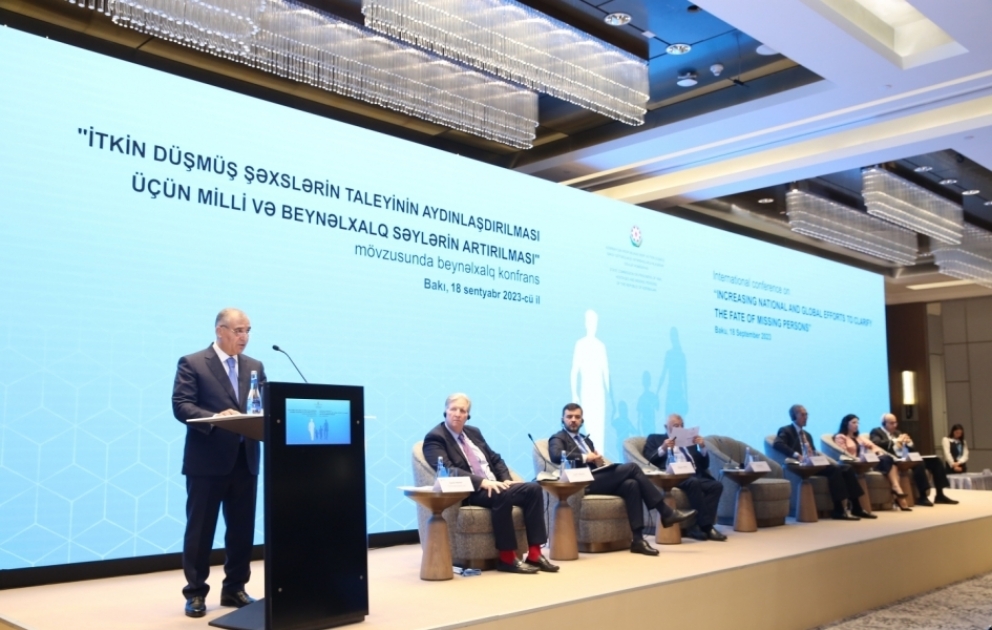 Daha 10 vətəndaşımızın meyit qalıqları eyniləşdirilib