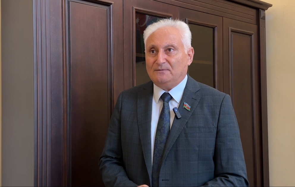 Hikmət Babaoğlu: Bir çox güc mərkəzlərinin məkirli planları baş tutmadı