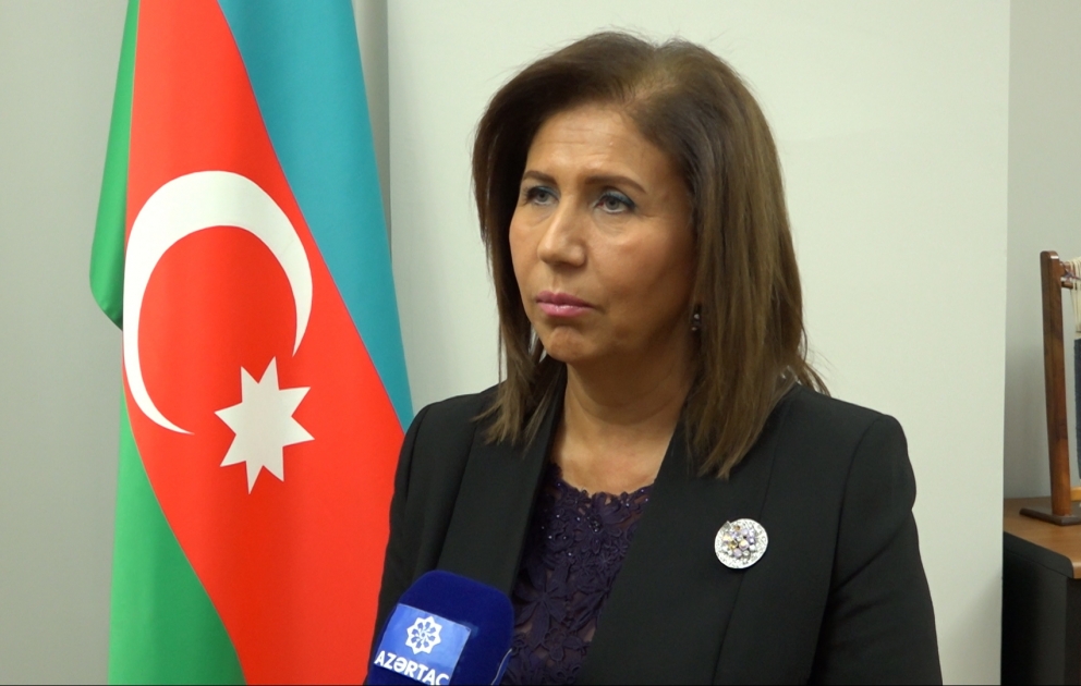 25 illik ənənəyə sadiqlik: Azərbaycan Qadınlarının 6-cı Forumu keçiriləcək