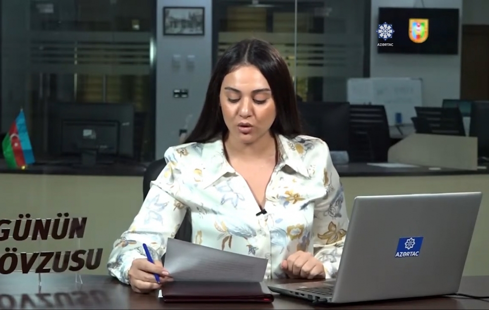 Azərbaycan konstitusiya quruluşunun bərpa edilməsi məqsədilə Qarabağda lokal xarakterli antiterror tədbirlərinə başlayıb