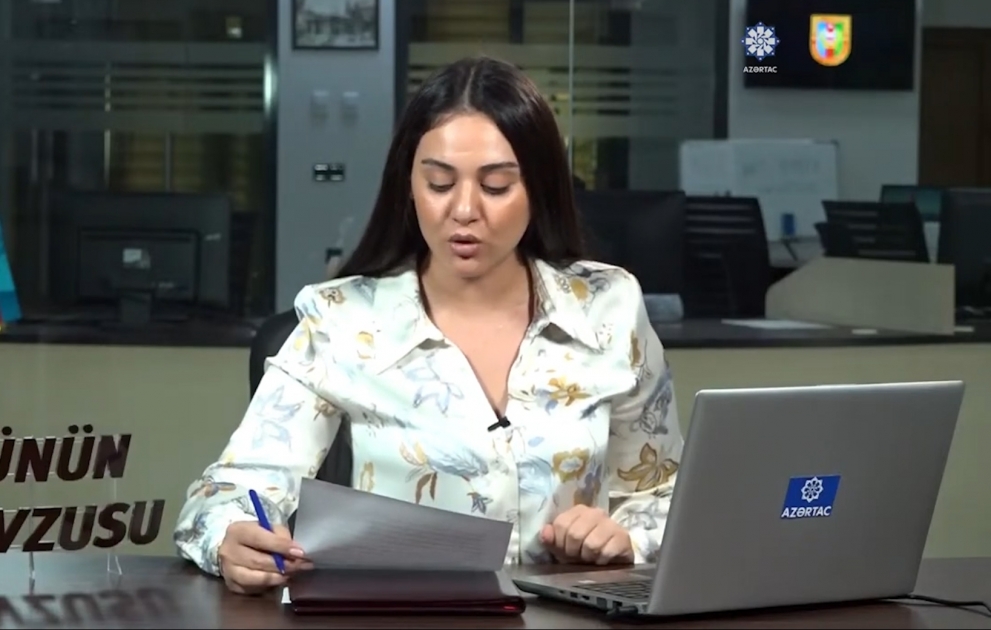 Lokal xarakterli antiterror tədbirləri davam edir CANLI