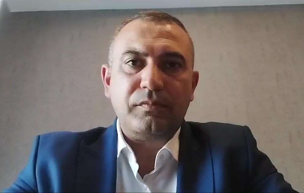 Hərbi ekspert: Azərbaycan ordusu düşmənin texnikalarını sərrast atışla sıradan çıxarır