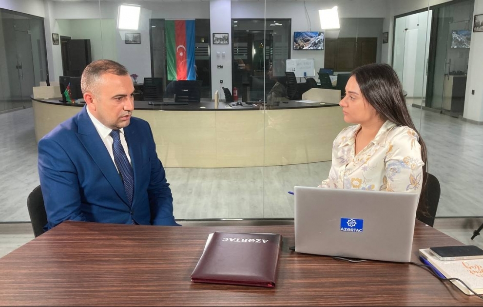 Azərbaycan Qarabağdakı erməni sakinlərinin nümayəndələri ilə Yevlaxda görüşə hazırdır