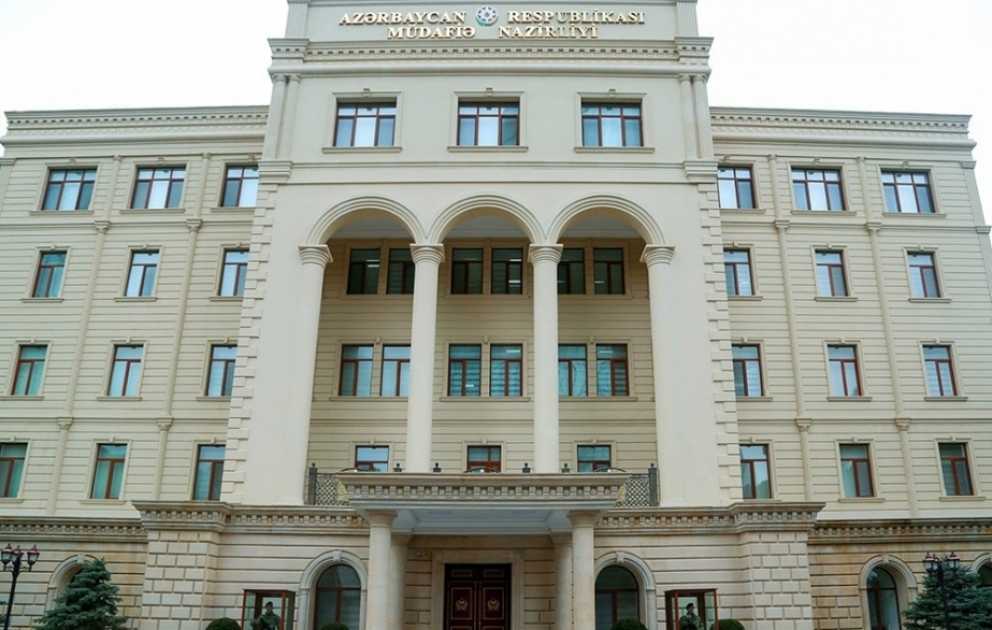 MN: Ermənistan ordusunun birləşmələri silahı yerə qoyub təslim olsa, antiterror tədbirləri dayandırılacaq