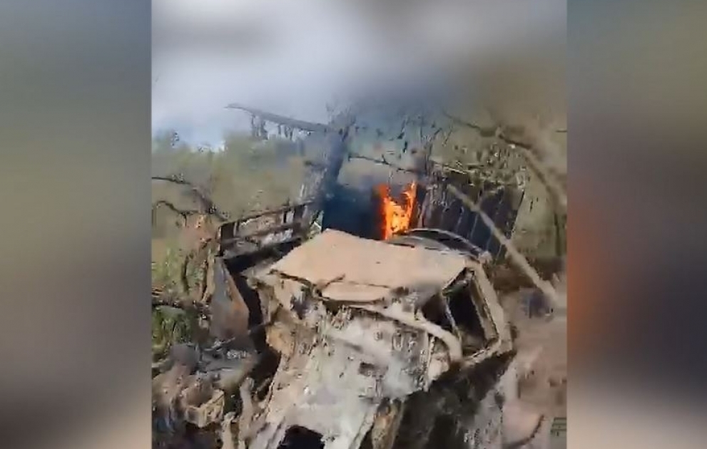Laçında qəzada həlak olanlar “Azərenerji” ASC-nin əməkdaşları deyil