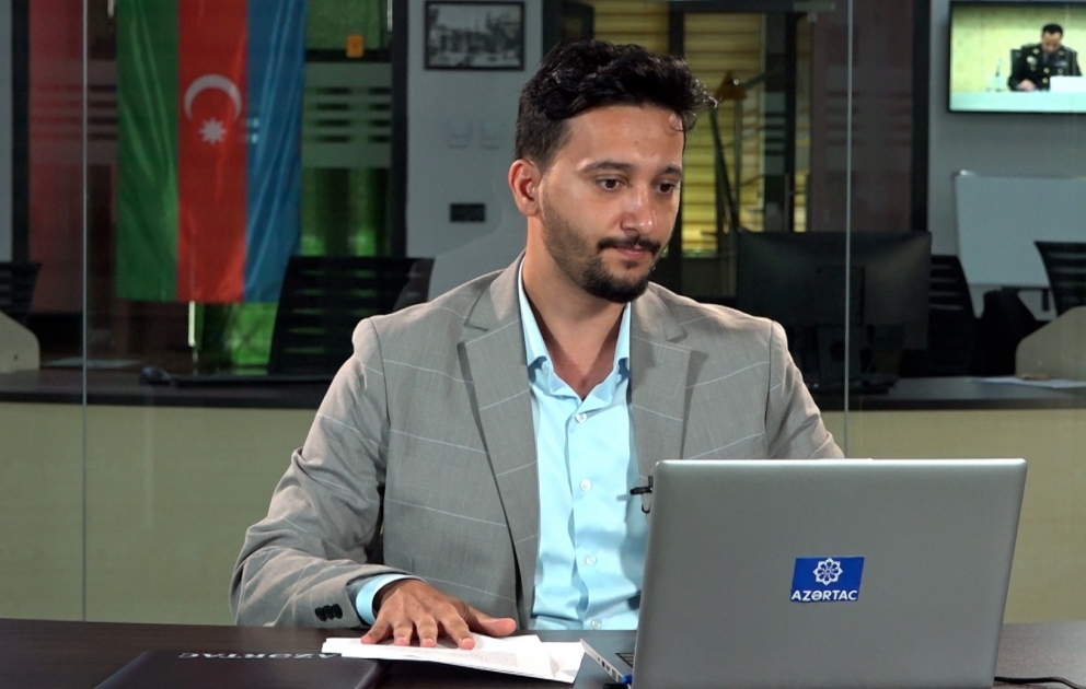 Separatçılar təslim oldular