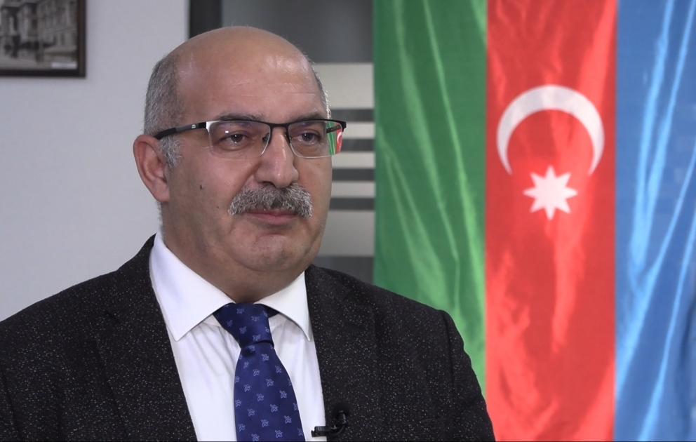 Türkiyəli ekspert: Azərbaycan öz ərazisində öz vətəndaşını qorumaq üçün tədbirlər gördü