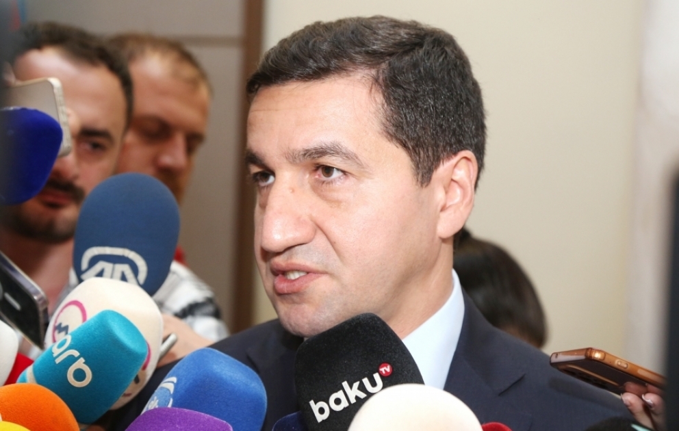 Ermənistan Zəngəzur dəhlizinin açılmasına problemlər yaratmaqda davam edir