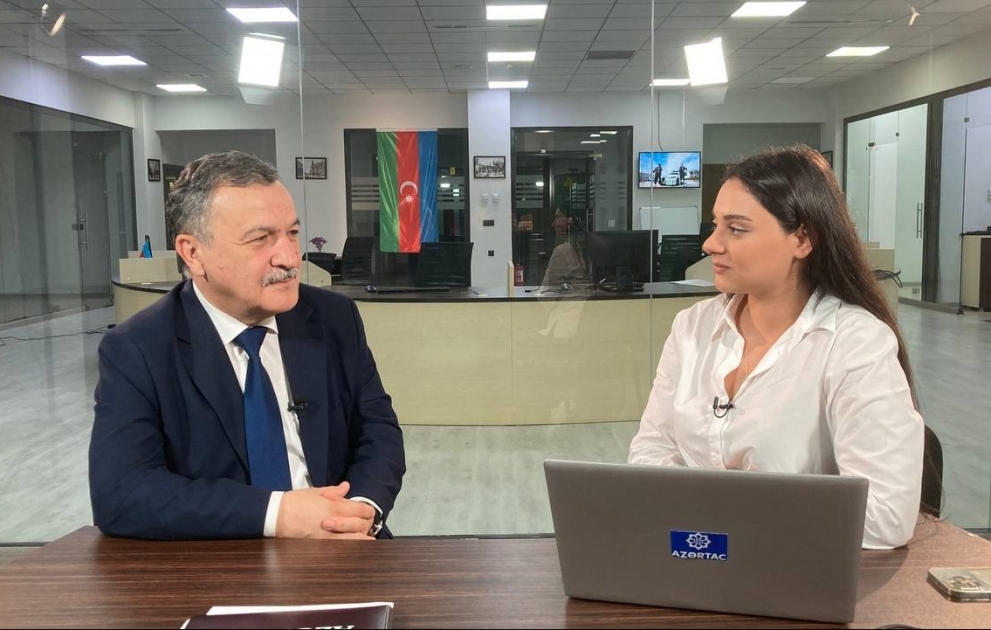 Qarabağ erməniləri üçün tarixi şans yaranıb CANLI
