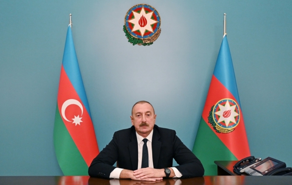 Heç kim bizimlə diktat və ultimatum dili ilə danışa bilməz