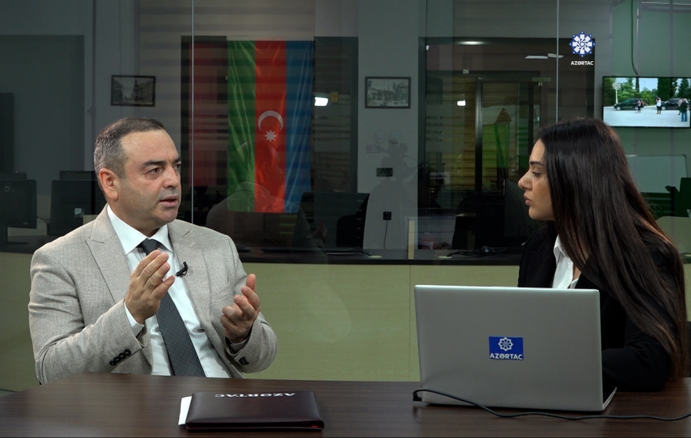 Azərbaycan heç vaxt beynəlxalq hüquqa zidd addım atmayıb
