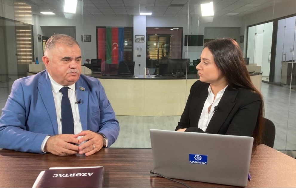 Yevlaxda baş tutan görüşdən nələr gözlənilir? CANLI