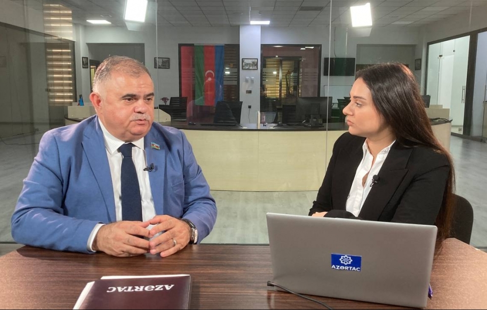 Что ожидается от евлахской встречи? ПРЯМОЙ ЭФИР