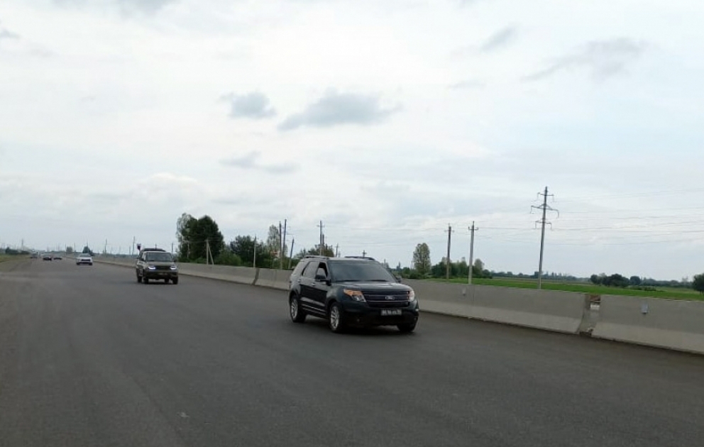 Qarabağın erməni sakinlərinin nümayəndələri görüşdən sonra Yevlaxı tərk ediblər