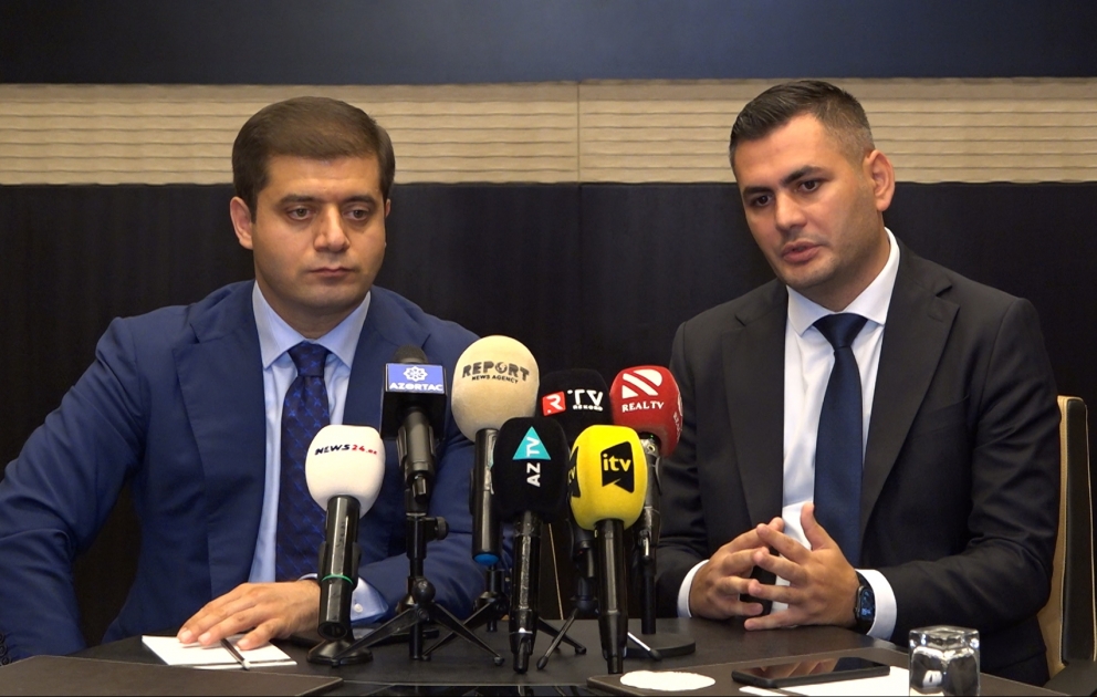 Dövlət Xidməti: Təkcə Prezidentin rəsmi saytına saniyədə 4 milyondan çox kiber hücum qeydə alınıb