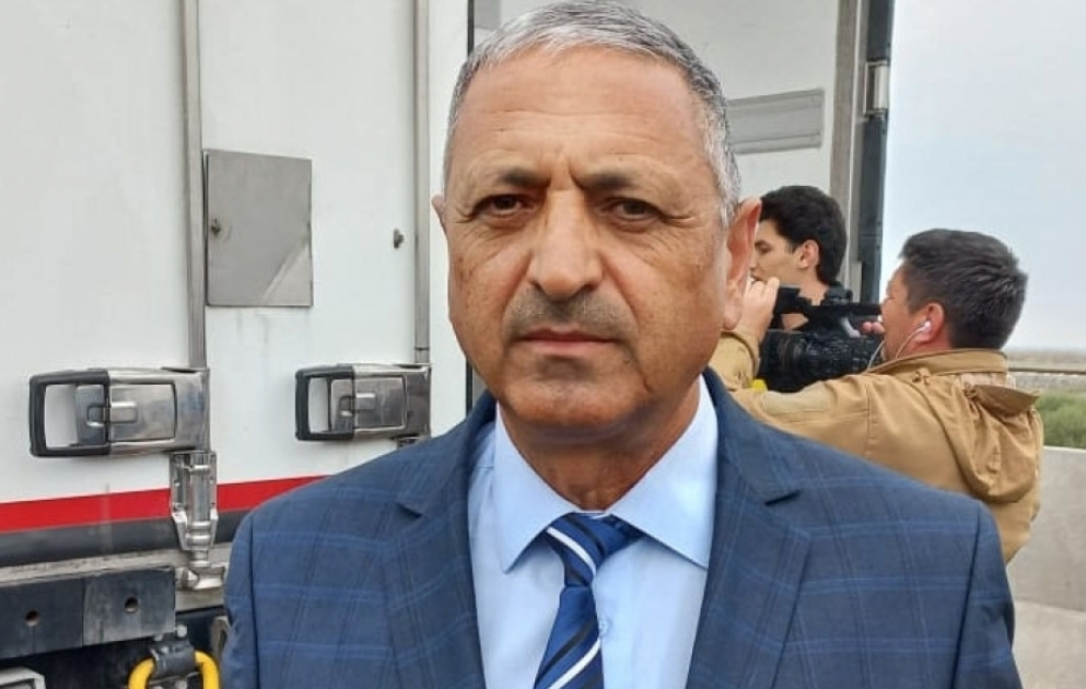 Azərbaycandan Qarabağ ermənilərinə göndərilən məhsulların siyahısı AÇIQLANDI