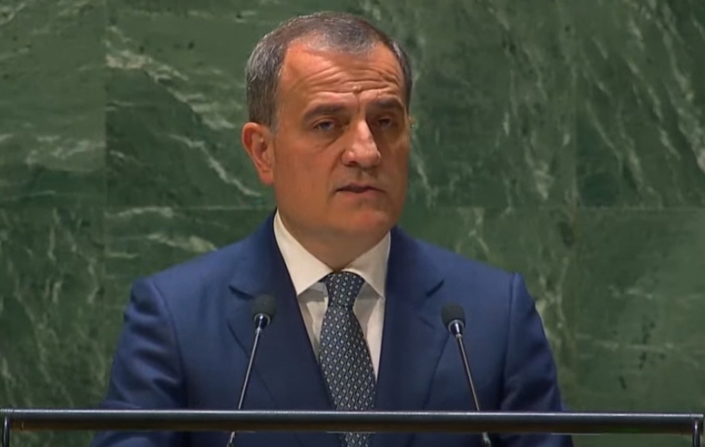 Nazir: Münaqişə zamanı itkin düşmüş 4000-ə yaxın Azərbaycan vətəndaşının taleyi məlum deyil