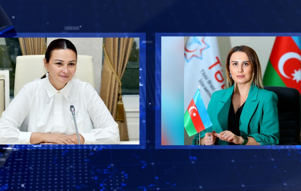 Qənirə  Paşayevanın səhhəti ilə bağlı ən son məlumat