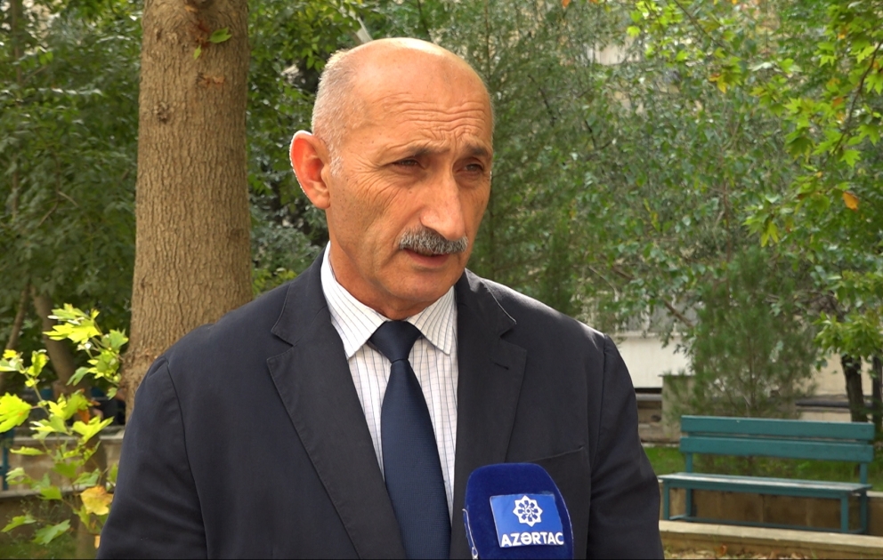 Hərbi ekspert: Qarabağda olan evlərin ətrafı da minalanıb
