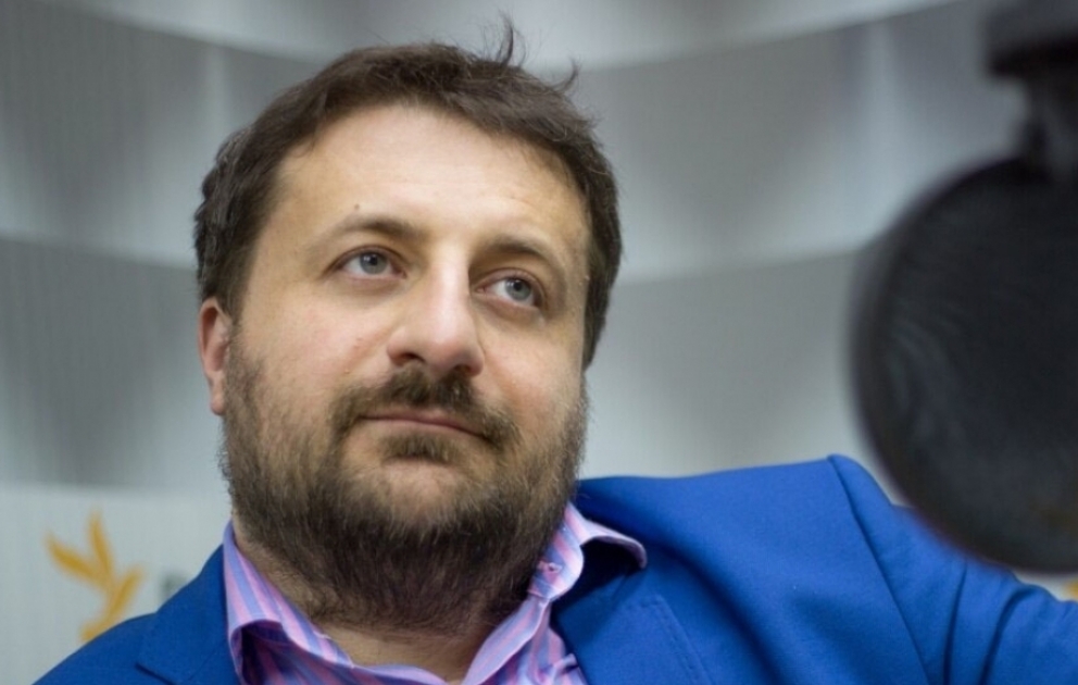 Ukraynalı ekspert: Azərbaycanın ərazilərini azad etməsi Prezident İlham Əliyevin uzaqgörən strategiyasının nəticəsidir