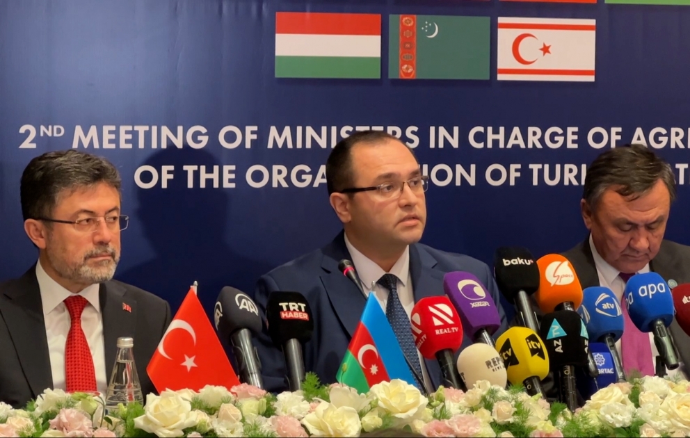 Quba TDT-nin kənd təsərrüfatı paytaxtı elan edilib