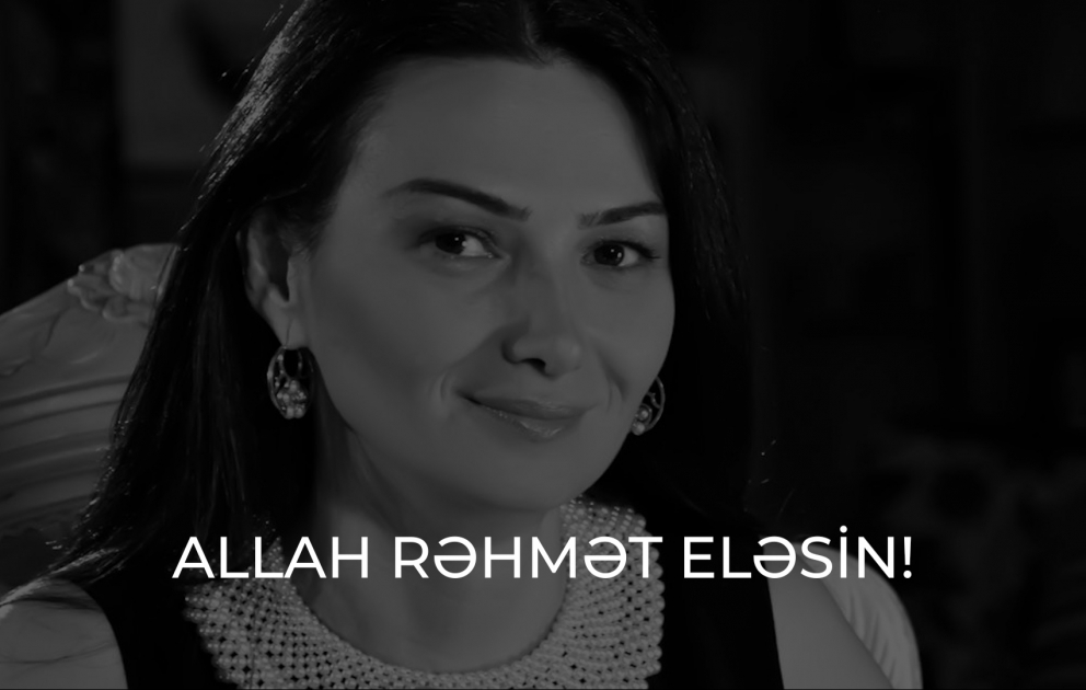 Türk dünyasının Qənirəsini itirdik