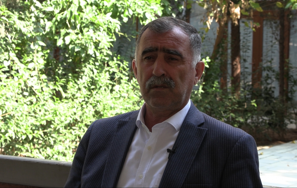 Xocalı sakini: Meşənin içindəki fermadan bizi güllələyirdilər
