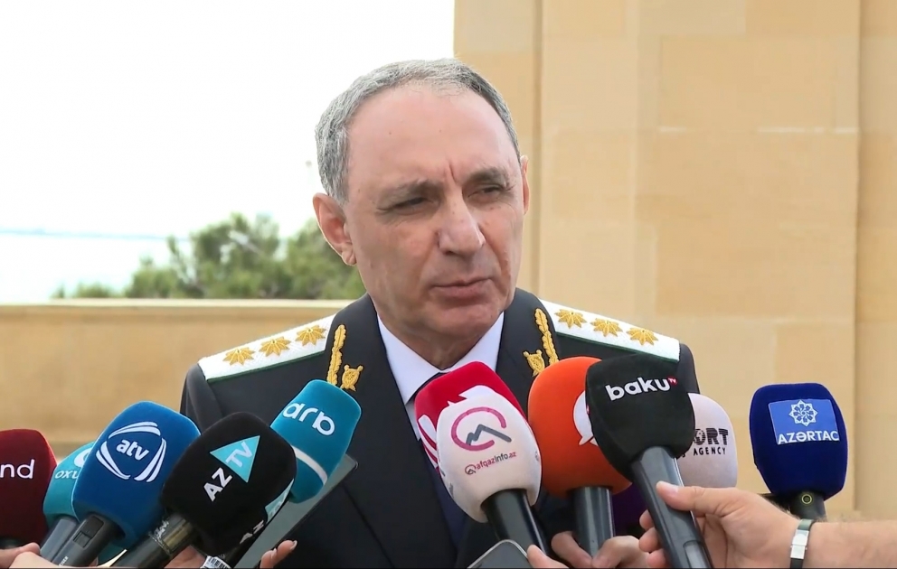 Baş prokuror: Birinci Qarabağ müharibəsində itkin düşən şəxslərin müəyyən edilməsi prosesi sürətlənib