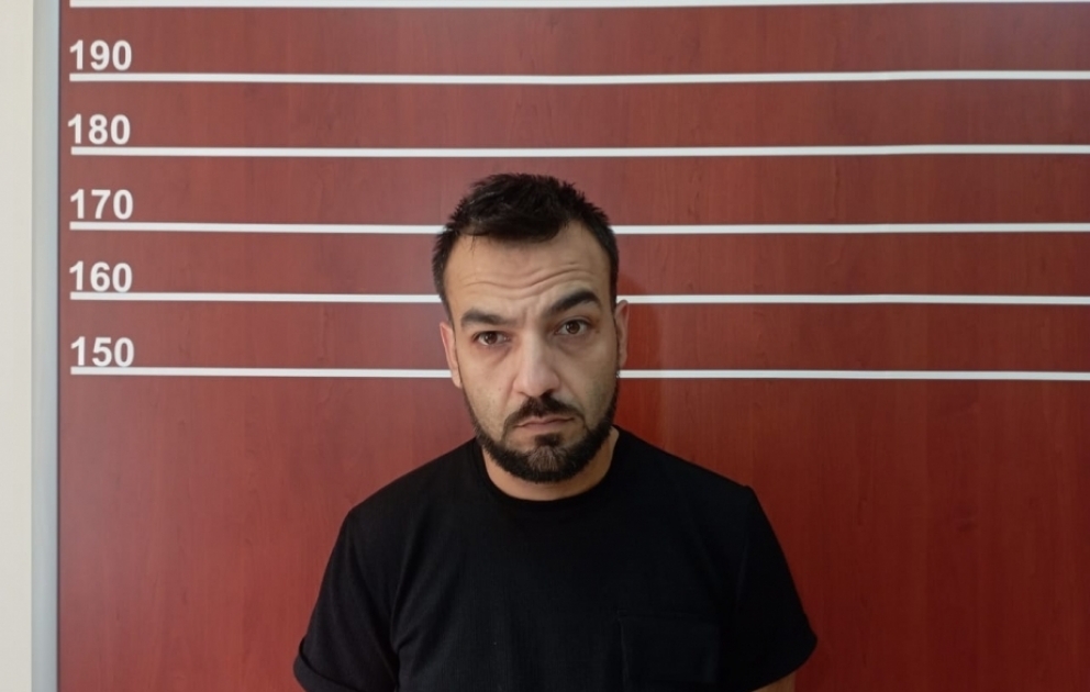 Dələduzluqla vətəndaşların pulunu mənimsəyən şəxs saxlanılıb