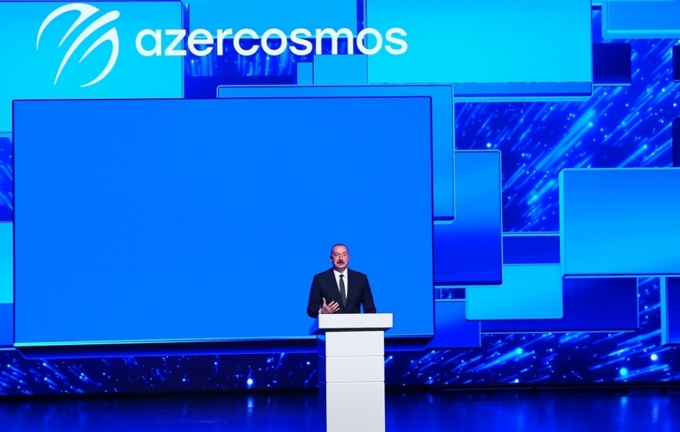 Prezident Azərbaycanın böyük zəfərindən danışdı: Biz şəhidlər verərək BMT-nin qətnamələrinin icrasını təmin etdik
